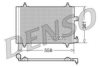 DENSO DCN07005 Condenser, air conditioning